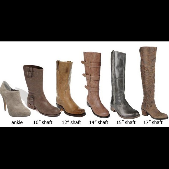 👢👢 Ideal Boot Fit - Picture 8 of 8